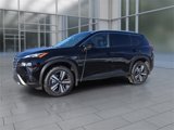 New 2025 Nissan Rogue SL w/ Tech Package image 4