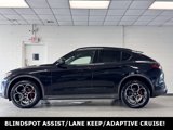 Used 2022 Alfa Romeo Stelvio Ti w/ Active Assist Plus Package image 4