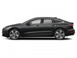 New 2025 Audi A6 e-tron Prestige image 3