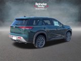 New 2025 Nissan Pathfinder SL w/ SL Premium Package image 5
