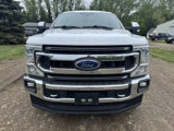 Used 2021 Ford F250 XLT image 3
