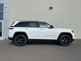 New 2025 Jeep Grand Cherokee Limited w/ Black Appearance Package image 2