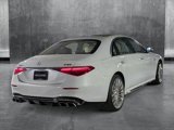 New 2025 Mercedes-Benz S 63 AMG S image 2
