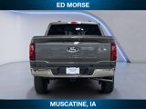 New 2025 Ford F150 XLT w/ Equipment Group 302A MID image 4