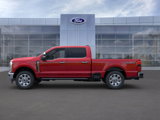 New 2025 Ford F350 Lariat image 3