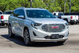 Used 2020 GMC Terrain Denali image 2