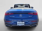 New 2026 Mercedes-Benz CLE 300 4MATIC Cabriolet image 4