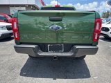 Used 2023 Ford Ranger Lariat w/ Equipment Group 501A High image 3