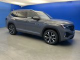 New 2025 Volkswagen Atlas SEL Premium R-Line image 2