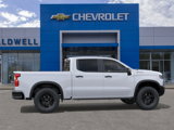 New 2026 Chevrolet Silverado 1500 ZR2 image 5