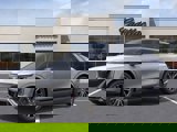 New 2026 Cadillac Lyriq V image 2