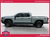 New 2025 Nissan Frontier PRO-4X image 2