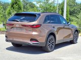 Certified 2025 MAZDA CX-70 Plug-In Hybrid w/ Premium Plus image 4