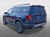 New 2026 Honda Passport TrailSport image 2