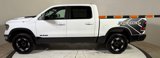 Certified 2021 RAM 1500 Rebel w/ Rebel Level 2 Equipment Group image 4