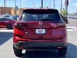 New 2026 Nissan Rogue S image 5