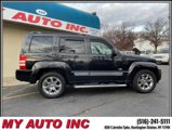 Used 2012 Jeep Liberty Sport image 3