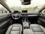 Certified 2023 MAZDA CX-5 AWD 2.5 S w/ Preferred Package image 3