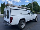 Used 2012 GMC Canyon SLE w/ Bodyguard Package image 4