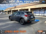 Used 2021 Subaru Crosstrek 2.0i w/ Popular Package #1 image 5