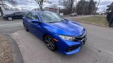 Used 2018 Honda Civic Si image 4