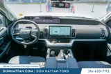 New 2025 Ford Expedition Platinum image 4