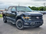 New 2025 Ford F150 XLT image 2