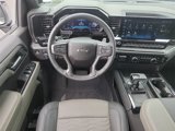 Used 2025 Chevrolet Silverado 1500 ZR2 w/ Technology Package image 4