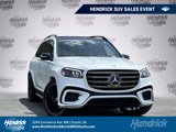 Used 2025 Mercedes-Benz GLS 580 4MATIC image 1