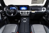 New 2025 Mercedes-Benz G 580 w/ EQ Technology image 6