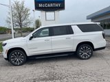New 2025 Chevrolet Suburban High Country image 2