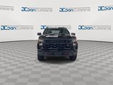 Certified 2024 Chevrolet Silverado 1500 Custom Trail Boss image 3