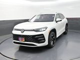 New 2025 Volkswagen Tiguan SEL R-Line image 3