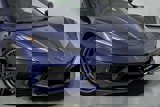Used 2025 Chevrolet Corvette Stingray Preferred Cpe w/ Battery Protection Package image 2