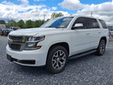 Used 2017 Chevrolet Tahoe 4WD w/ Remote Keyless Entry Package image 3