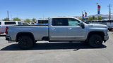 New 2025 Chevrolet Silverado 3500 High Country w/ High Country Premium Package image 4