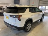 New 2025 Chevrolet Equinox LT image 4
