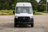 Used 2021 Mercedes-Benz Sprinter 2500 image 2