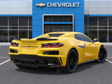 New 2025 Chevrolet Corvette Z06 w/ Stealth Interior Trim Package image 4