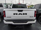 New 2025 RAM 1500 Laramie w/ Night Edition image 3