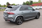 Used 2024 Mercedes-Benz GLE 350 4MATIC w/ AMG Line Exterior image 5