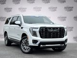 Used 2025 GMC Yukon XL Denali Ultimate w/ LPO, Floor Liner Package image 2