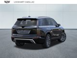 New 2026 Cadillac Vistiq Sport image 4