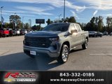 New 2025 Chevrolet Silverado 1500 Custom image 3