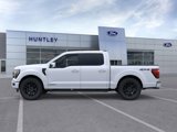 New 2025 Ford F150 Lariat w/ Equipment Group 502A High image 3