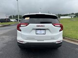 Certified 2024 GMC Terrain SLT w/ Infotainment Package II image 4