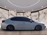 Used 2020 Subaru WRX STI w/ Popular Package #1 image 4
