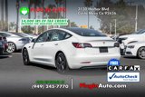 Used 2022 Tesla Model 3 Standard Range image 2
