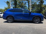 New 2025 Acura MDX A-Spec image 3
