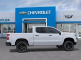 New 2026 Chevrolet Silverado 1500 LT Trail Boss w/ Safety Package image 5